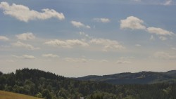 Bludný - Rajnochovice Troják