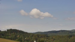 Bludný - Rajnochovice Troják 