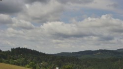 Bludný - Rajnochovice Troják