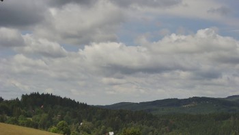 Bludný - Rajnochovice Troják