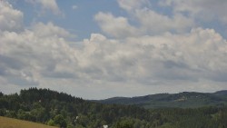 Wandern – Rajnochovice Troják