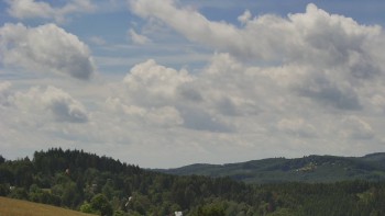 Bludný - Rajnochovice Troják