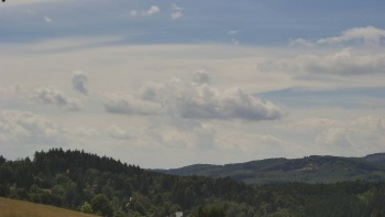Bludný - Rajnochovice Troják