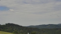 Bludný - Rajnochovice Troják