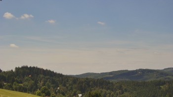 Bludný - Rajnochovice Troják