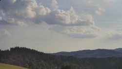 Bludný - Rajnochovice Troják