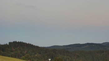 Bludný - Rajnochovice Troják