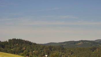 Bludný - Rajnochovice Troják