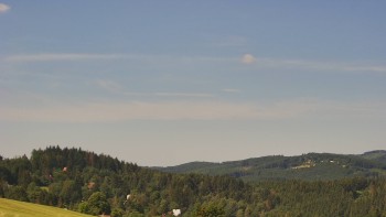 Bludný - Rajnochovice Troják