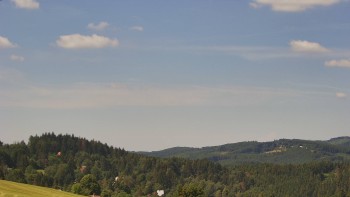 Bludný - Rajnochovice Troják