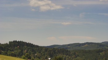 Bludný - Rajnochovice Troják