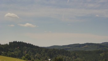 Bludný - Rajnochovice Troják