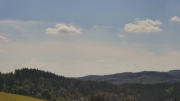 Bludný - Rajnochovice Troják