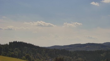 Bludný - Rajnochovice Troják