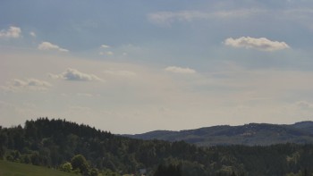 Bludný - Rajnochovice Troják