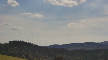 Bludný - Rajnochovice Troják