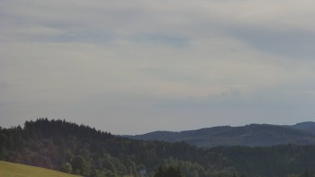 Bludný - Rajnochovice Troják