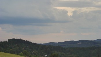 Bludný - Rajnochovice Troják