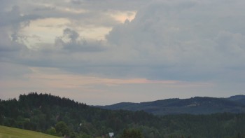 Bludný - Rajnochovice Troják