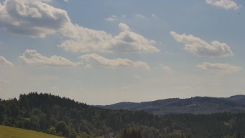 Bludný - Rajnochovice Troják