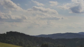 Bludný - Rajnochovice Troják