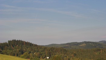 Bludný - Rajnochovice Troják