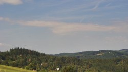 Bludný - Rajnochovice Troják