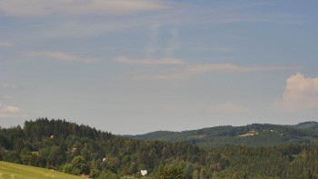Bludný - Rajnochovice Troják