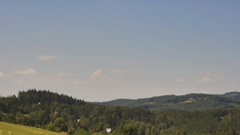Bludný - Rajnochovice Troják
