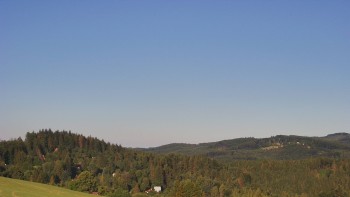 Bludný - Rajnochovice Troják