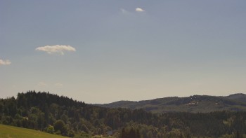 Bludný - Rajnochovice Troják