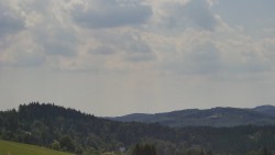 Bludný - Rajnochovice Troják 