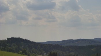 Bludný - Rajnochovice Troják