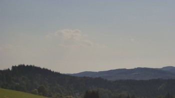 Bludný - Rajnochovice Troják