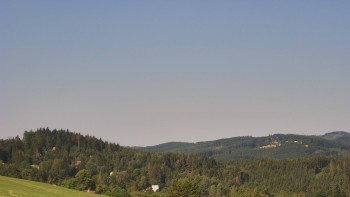 Bludný - Rajnochovice Troják