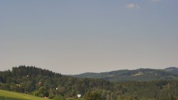 Bludný - Rajnochovice Troják 