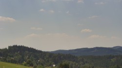 Bludný - Rajnochovice Troják 