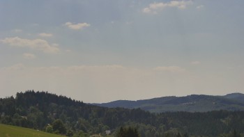 Bludný - Rajnochovice Troják