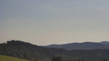 Bludný - Rajnochovice Troják