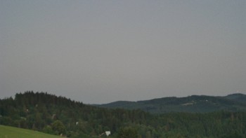 Bludný - Rajnochovice Troják