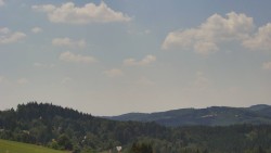 Bludný - Rajnochovice Troják 