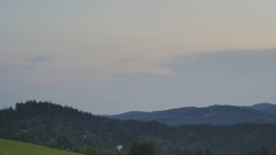 Bludný - Rajnochovice Troják 