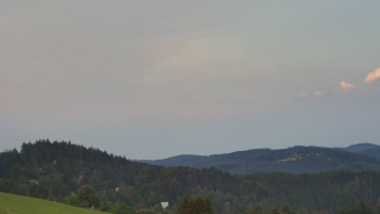 Bludný - Rajnochovice Troják