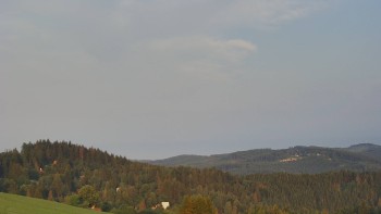 Bludný - Rajnochovice Troják