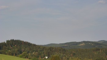 Bludný - Rajnochovice Troják