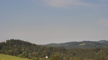 Bludný - Rajnochovice Troják