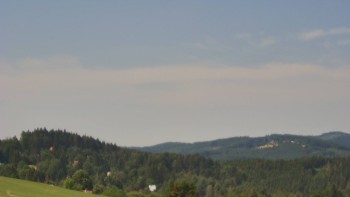 Bludný - Rajnochovice Troják