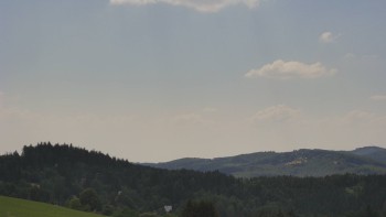 Bludný - Rajnochovice Troják