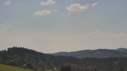 Bludný - Rajnochovice Troják