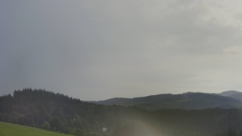 Bludný - Rajnochovice Troják